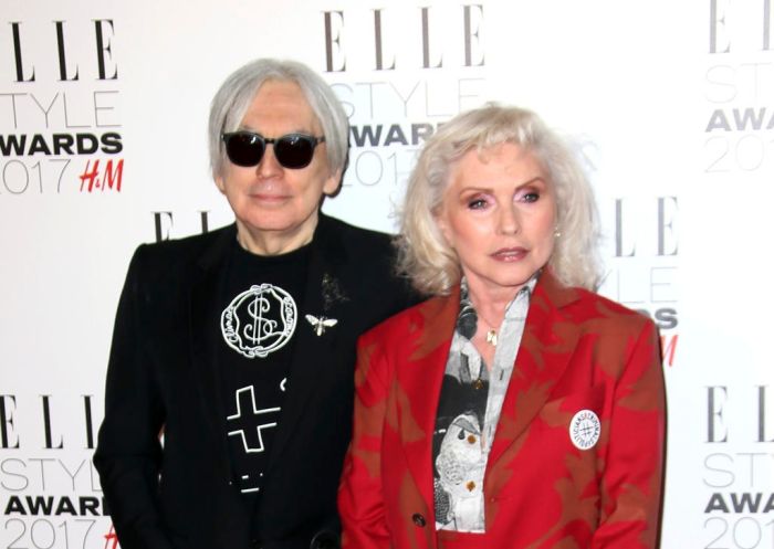 Britain Elle Style Awards 2017