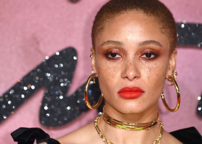 Adwoa Aboah