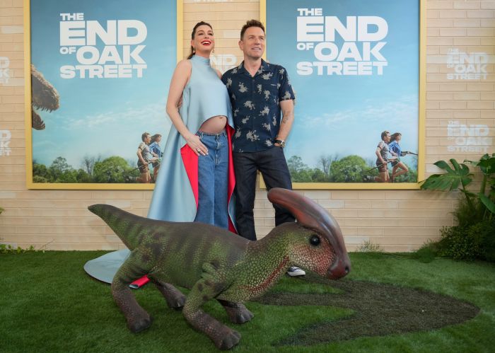 Anne Hathaway,Ewan McGregor