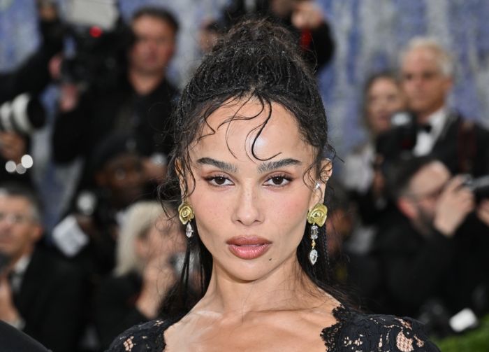 Zoe Kravitz