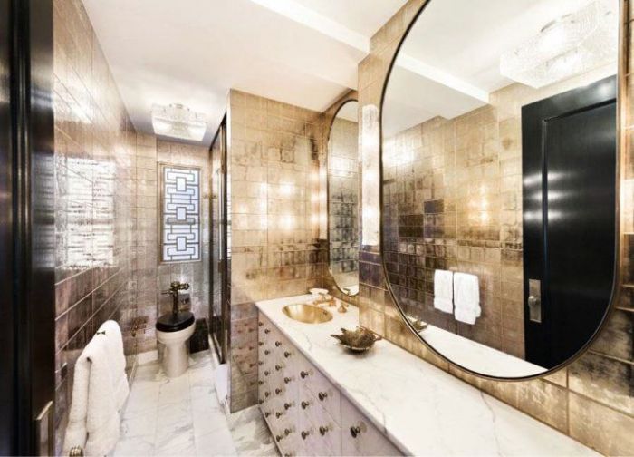 Δείτε τους εσωτερικούς χώρους του αξίας 4,25 εκατομμυρίων σπιτιού της Cameron Diaz!