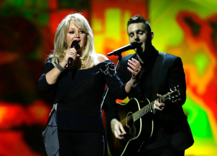 Sweden Eurovision