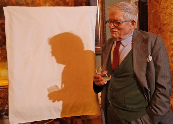 Britain Artist