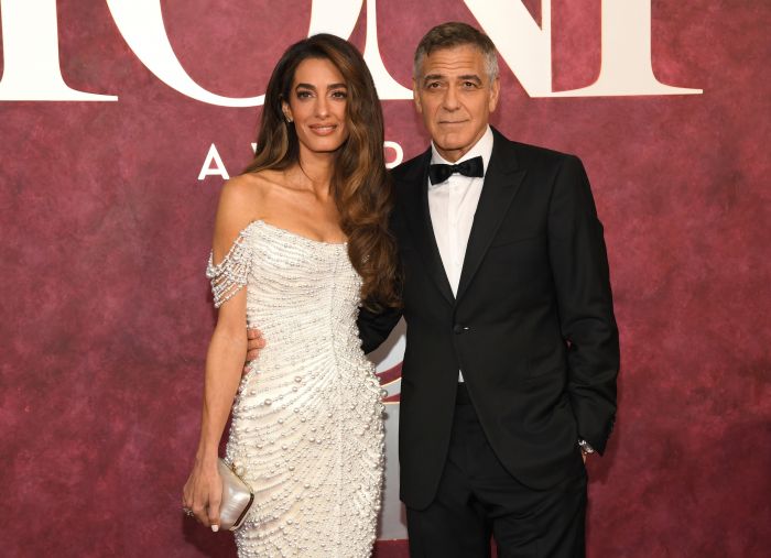 2025 Tony Awards - Arrivals