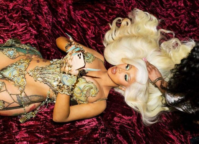 Cardi B: Η σπάνια διάκριση την κάνει την πρώτη ράπερ που κατακτά αυτόν τον τίτλο