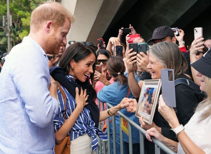 Prince Harry,Meghan Markle
