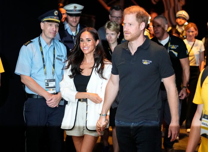 Germany Invictus Games