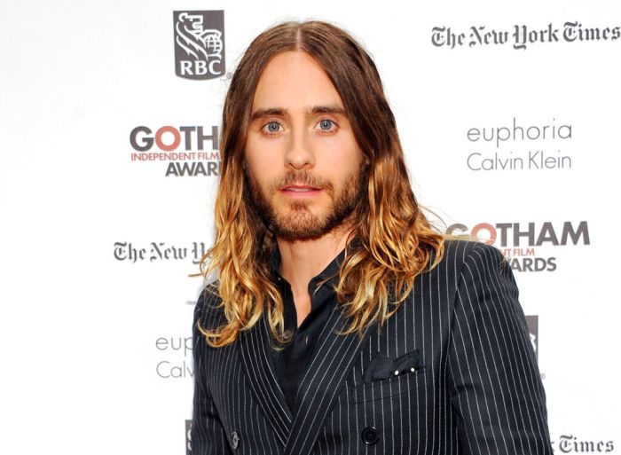 Jared Leto