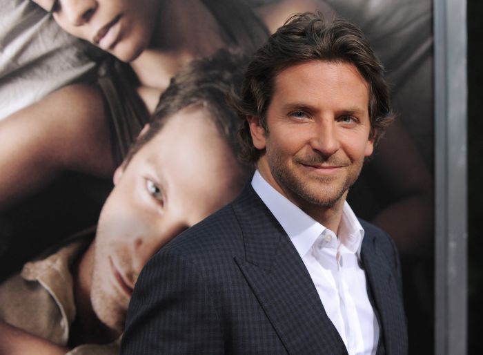 Bradley Cooper