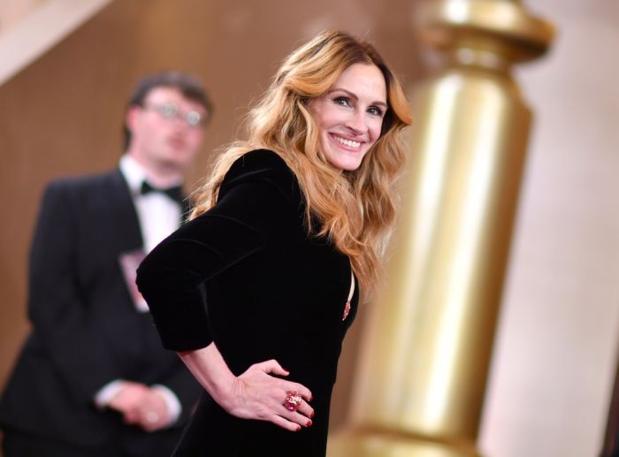 Julia Roberts