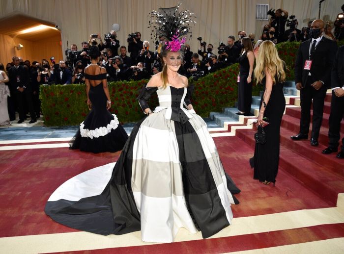 Sarah Jessica Parker