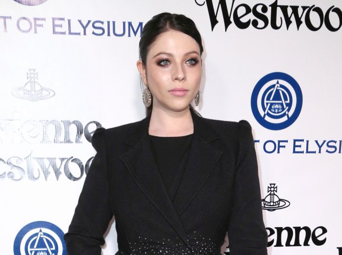 Obit Michelle Trachtenberg