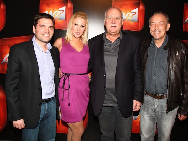 Οι πρωταγωνιστές του νέου προγράμματος του ΑΝΤ1 μιλούν στο Queen.gr 