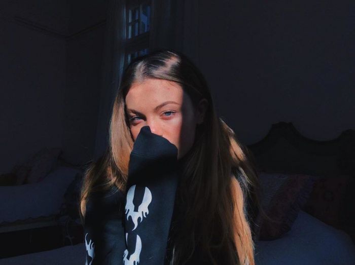 Η μεγάλη κόρη της Δωροθέας Μερκούρη είναι καλλονή και… πρέπει να τη δεις