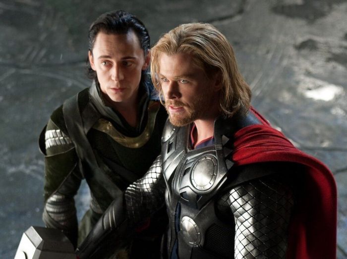 Thor: Love And Thunder (2022): 6 Μαΐου 2022
