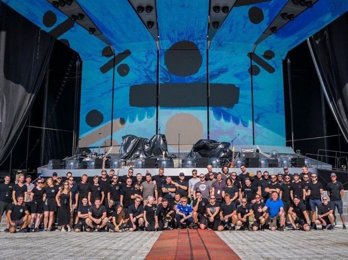 Αποφάσισε να αποσυρθεί, διότι επιθυμεί να ξεκινήσει μια ζωή με τη σύντροφό του, Cherry, να εστιάσει στην οικογένειά του και να «θυσιάσει» την καριέρα του, ώστε να χτίσει γερά θεμέλια πριν έρθει η στιγμή να κάνουν παιδιά.