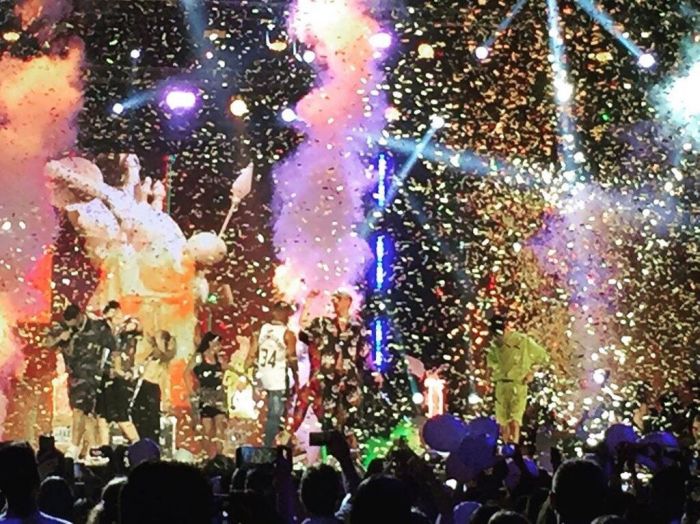 Τα Mad Video Music Awards επιστρέφουν και σου έχουμε τις πιο hot υποψηφιότητες