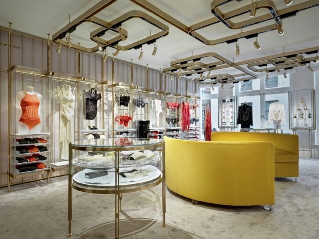 Η La Perla γιορτάζει 60 χρόνια ζωής: Δείτε την τέλεια AW '14 συλλογή!