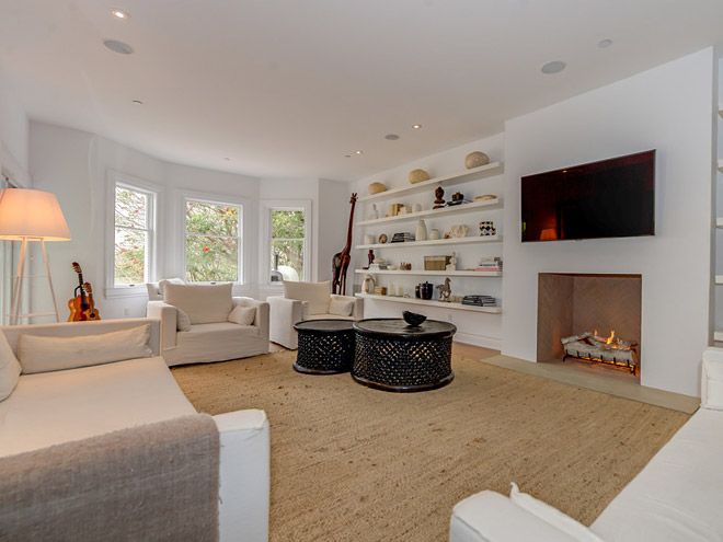 Chris Hemsworth: Δείτε τους εσωτερικούς χώρους του σπιτιού του στο Malibu