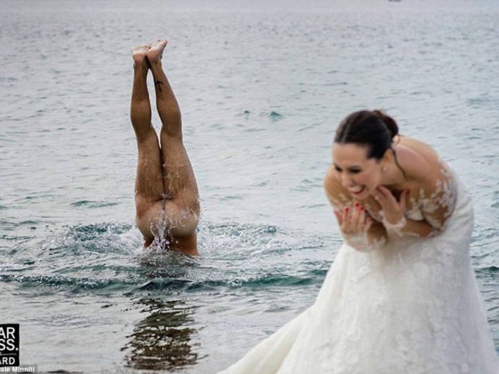 Αυτές τις βραβευμένες γαμήλιες φωτογραφίες πρέπει να τις δεις asap