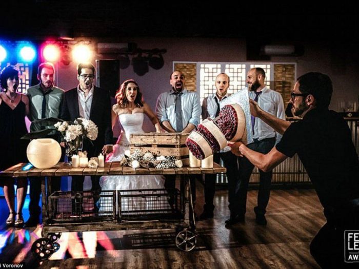 Αυτές τις βραβευμένες γαμήλιες φωτογραφίες πρέπει να τις δεις asap