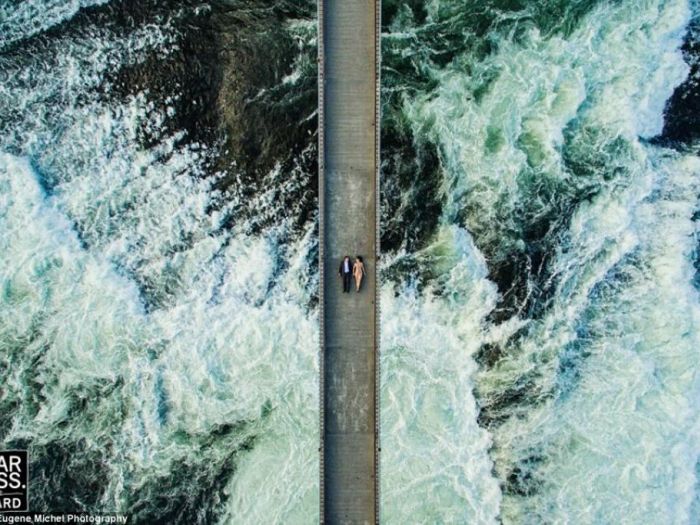 Αυτές τις βραβευμένες γαμήλιες φωτογραφίες πρέπει να τις δεις asap