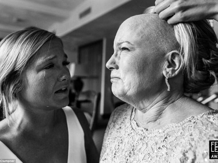 Αυτές τις βραβευμένες γαμήλιες φωτογραφίες πρέπει να τις δεις asap