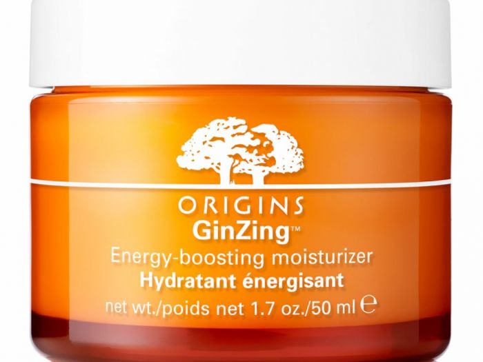 Ενυδατική GinZing™ Energy-Boosting Moisturizer, της Origins (στα Sephora)