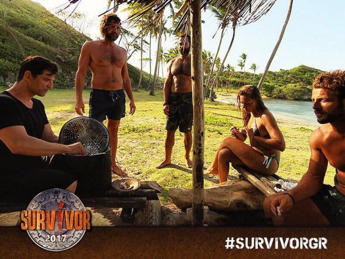 Survivor 3: Το reality επιβίωσης επιστρέφει και εμείς θυμόμαστε τις καλύτερες στιγμές του