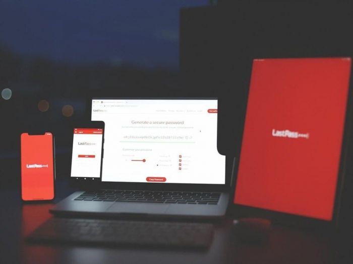 Η εφαρμογή που θυμάται τους κωδικούς για εσένα