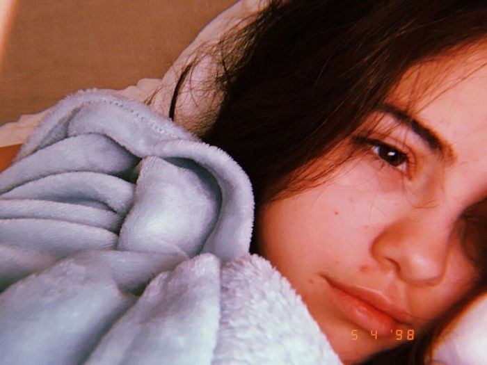Στην συνέντευξή της στο περιοδικό WSJ η Selena Gomez αναφέρθηκε στα προβλήματα ψυχικής υγείας που αντιμετώπισε.