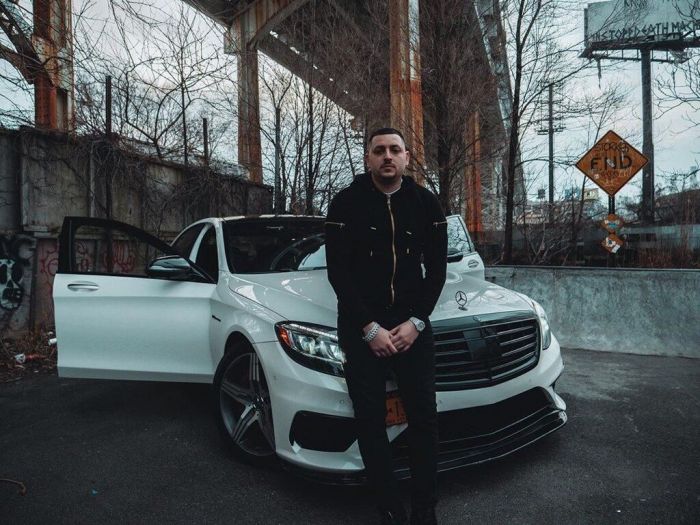 Ο Snik επέστρεψε με το «Drip» και μαζί με τον Mad Clip ξεπέρασαν την πρωτιά του Light εν μια νυκτί