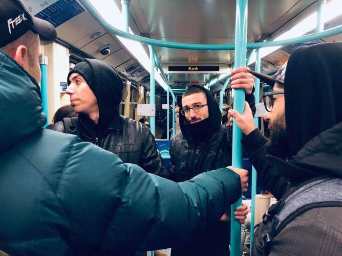 O Bloody Hawk μπαίνει για ακόμη μια φορά στα Trends του YouTube με το νέο track «Toronto»