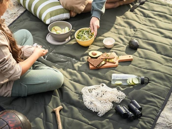 Δώσε ανοιξιάτικο αέρα στην ανανέωση του σπιτιού σου με τα νέα προϊόντα της ΙΚΕΑ!