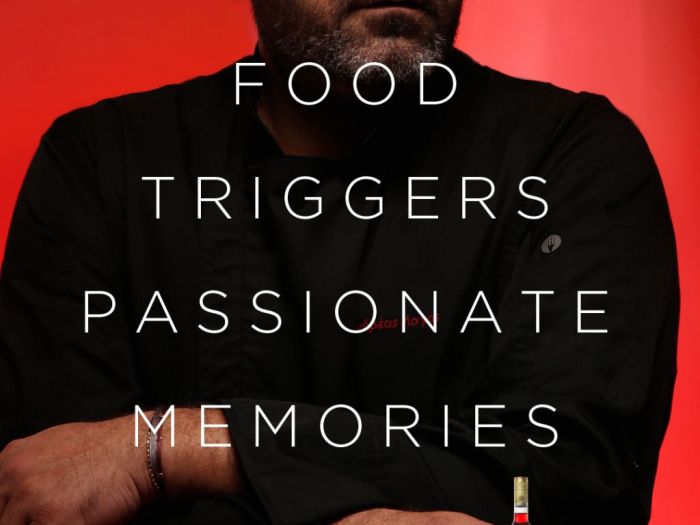 Το Campari ανοίγει την αυλαία των Campari Masterclasses μέσα από ένα εμπνευσμένο video clip