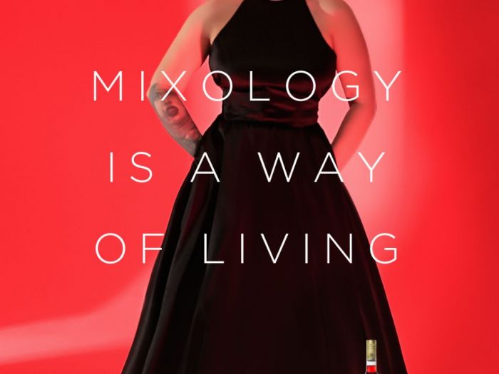 Το Campari ανοίγει την αυλαία των Campari Masterclasses μέσα από ένα εμπνευσμένο video clip