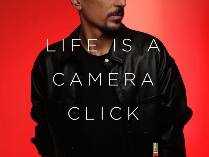 Το Campari ανοίγει την αυλαία των Campari Masterclasses μέσα από ένα εμπνευσμένο video clip