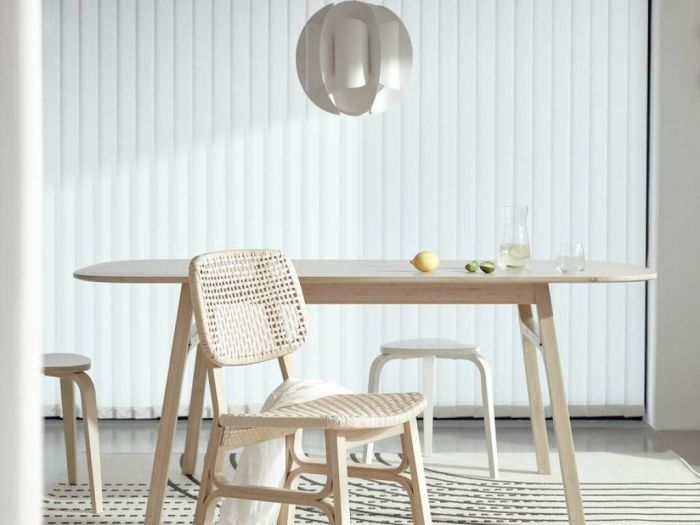 Δώσε ανοιξιάτικο αέρα στην ανανέωση του σπιτιού σου με τα νέα προϊόντα της ΙΚΕΑ!