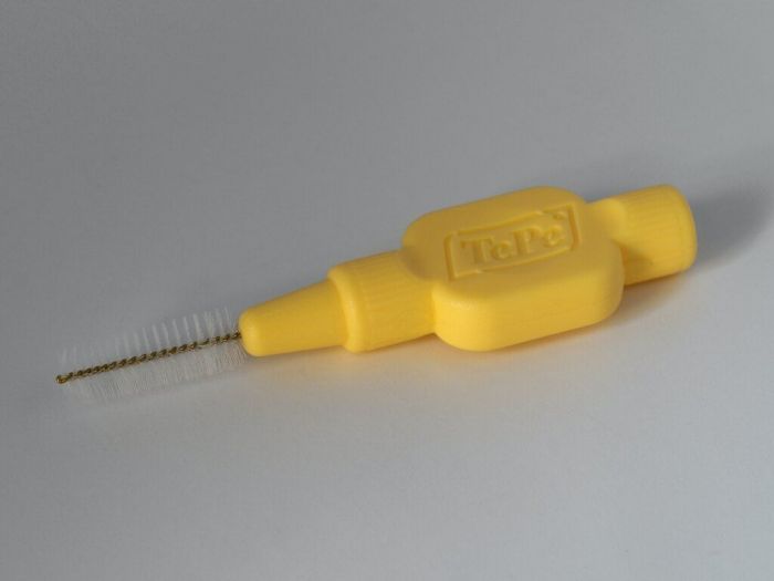 Και το οδοντικό νήμα... - Unsplash 