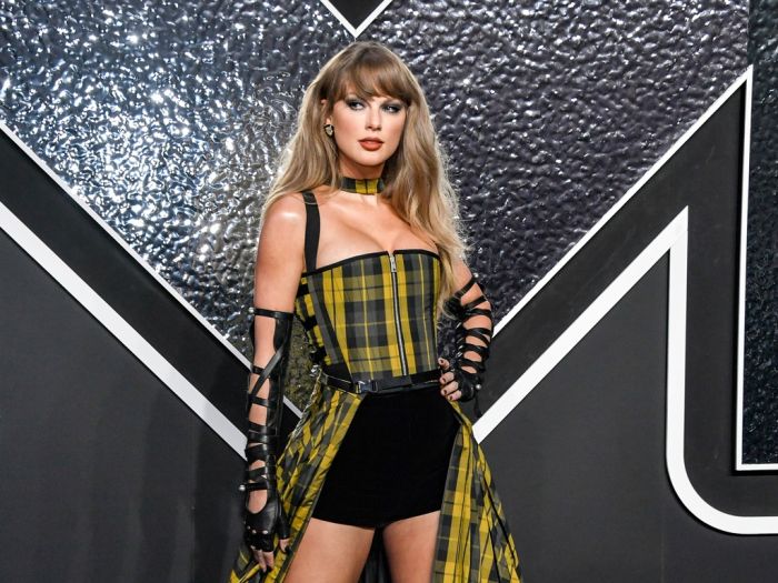 Taylor Swift
