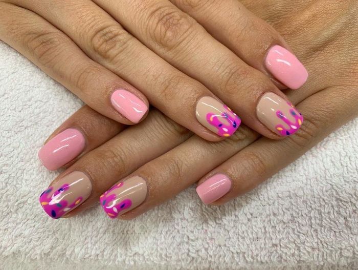 Μία πιο διακριτική εκδοχή του.