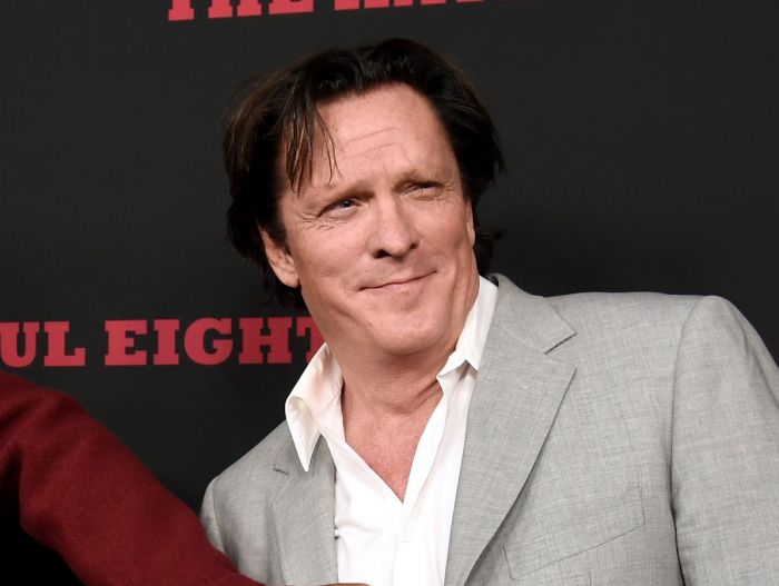 Samuel L. Jackson,Michael Madsen
