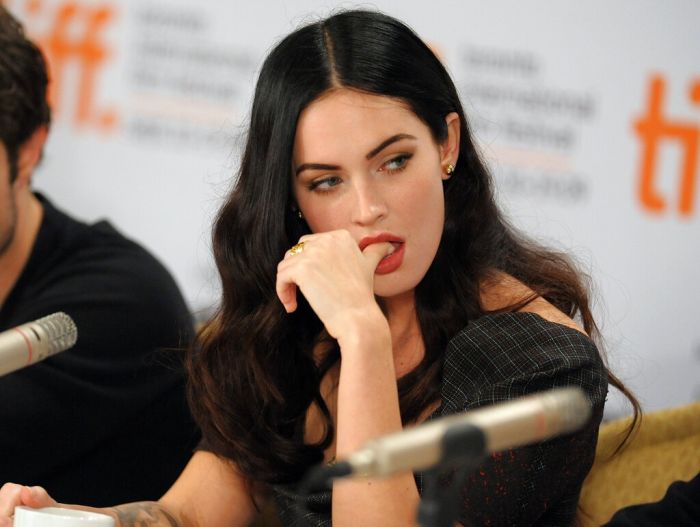 Megan Fox