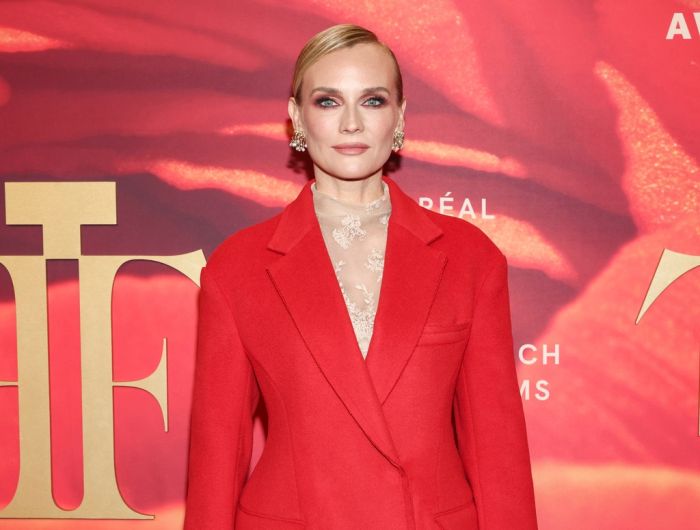 Diane Kruger