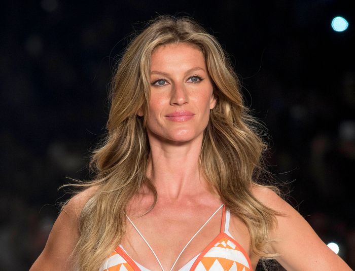 Gisele Bundchen