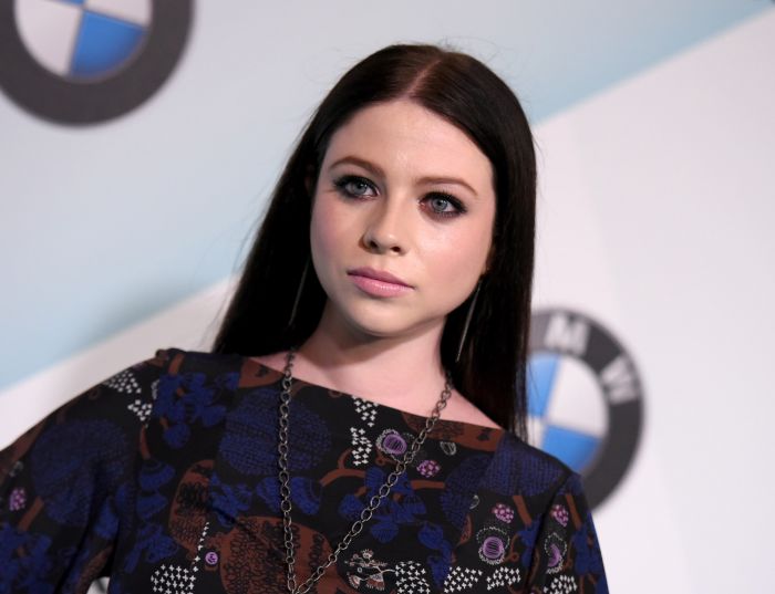 Women In Film 2015 Crystal And Lucy Awards - Arrivals