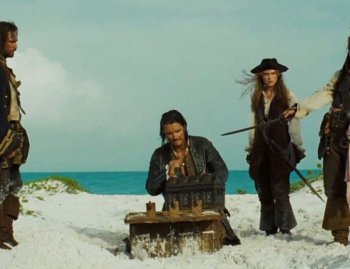 Όσο και να θέλουμε να σου πούμε κάτι διαφορετικό, οι δικαστικές διαμάχες του Johnny Depp δε βοηθούν καθόλου στην παραμονή του στις ταινίες. Η Disney δύσκολα θα πάρει το ρίσκο να έχει στο δυναμικό της έναν άνθρωπο που μπορεί να κριθεί ένοχος σε δίκη.