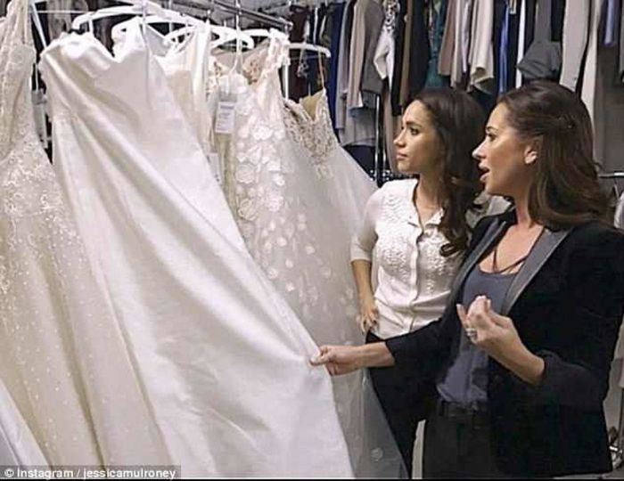 Αυτές τις φωτογραφίες δεν τις έχεις ξαναδεί: Η Meghan Markle με μαγιό και πιο κορμάρα από ποτέ