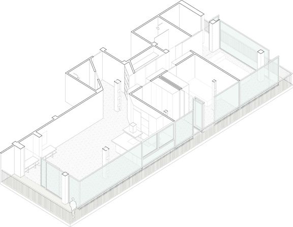 To κλιματικό σπίτι του φωτός στην Ισπανία!