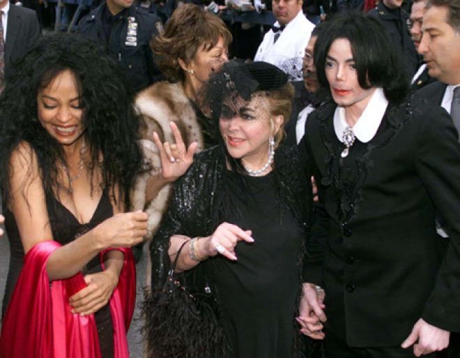 Οι γάμοι που πέρασαν στην ιστορία: Liza Minnelli & David Gest